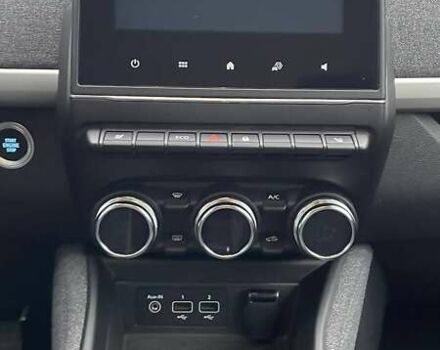 Рено Зое, объемом двигателя 0 л и пробегом 123 тыс. км за 11700 $, фото 13 на Automoto.ua