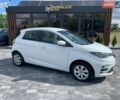 Рено Зое, объемом двигателя 0 л и пробегом 99 тыс. км за 12799 $, фото 1 на Automoto.ua