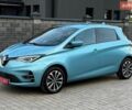 Рено Зое, объемом двигателя 0 л и пробегом 119 тыс. км за 13500 $, фото 1 на Automoto.ua
