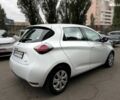 Рено Зое, об'ємом двигуна 0 л та пробігом 35 тис. км за 13199 $, фото 4 на Automoto.ua