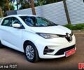 Рено Зое 2021 в Виннице на Automoto.ua Рено Зое, объемом двигателя 80 л и пробегом 150 тыс. км за 11000 $, фото 6 на Automoto.ua