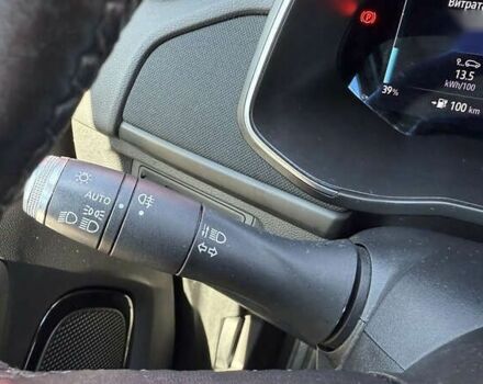 Рено Зое 2021 в Киеве на Automoto.ua Рено Зое, объемом двигателя 0 л и пробегом 58 тыс. км за 12500 $, фото 20 на Automoto.ua