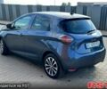 Рено Зое, объемом двигателя 80 л и пробегом 39 тыс. км за 13500 $, фото 1 на Automoto.ua