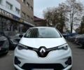 Рено Зое, объемом двигателя 0 л и пробегом 35 тыс. км за 12099 $, фото 2 на Automoto.ua