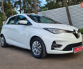 Рено Зое, объемом двигателя 0 л и пробегом 156 тыс. км за 11300 $, фото 9 на Automoto.ua