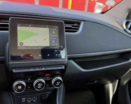 Рено Зое 2021 в Киеве на Automoto.ua Рено Зое, объемом двигателя 0 л и пробегом 58 тыс. км за 12500 $, фото 23 на Automoto.ua