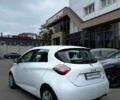 Рено Зое, объемом двигателя 0 л и пробегом 35 тыс. км за 13199 $, фото 7 на Automoto.ua