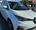 Рено Зое, объемом двигателя 0 л и пробегом 25 тыс. км за 16500 $, фото 1 на Automoto.ua