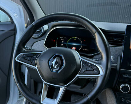 Рено Зое, объемом двигателя 0 л и пробегом 86 тыс. км за 13999 $, фото 19 на Automoto.ua