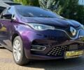 Рено Зое, об'ємом двигуна 0 л та пробігом 29 тис. км за 12650 $, фото 1 на Automoto.ua
