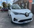 Рено Зое, объемом двигателя 0 л и пробегом 91 тыс. км за 13499 $, фото 1 на Automoto.ua
