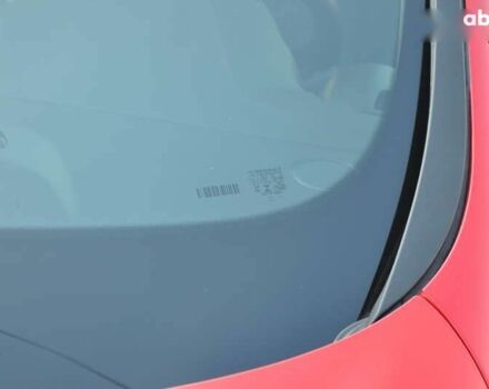 Рено Зое, объемом двигателя 0 л и пробегом 31 тыс. км за 13356 $, фото 15 на Automoto.ua