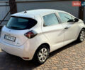 Рено Зое, объемом двигателя 0 л и пробегом 85 тыс. км за 12500 $, фото 17 на Automoto.ua