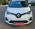 Рено Зое, объемом двигателя 0 л и пробегом 156 тыс. км за 11300 $, фото 1 на Automoto.ua
