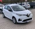 Рено Зое, об'ємом двигуна 0 л та пробігом 90 тис. км за 12999 $, фото 9 на Automoto.ua