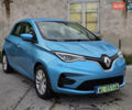 Рено Зое, объемом двигателя 0 л и пробегом 80 тыс. км за 11000 $, фото 1 на Automoto.ua