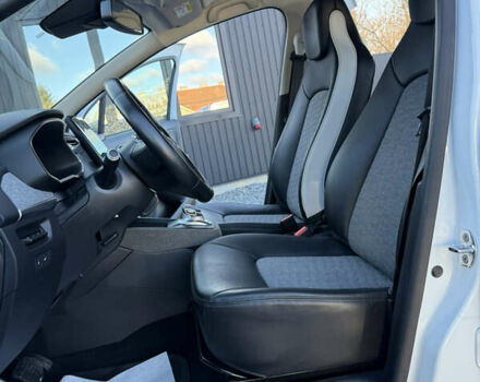 Рено Зое, объемом двигателя 0 л и пробегом 86 тыс. км за 13999 $, фото 27 на Automoto.ua