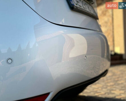 Рено Зое, объемом двигателя 0 л и пробегом 85 тыс. км за 12500 $, фото 24 на Automoto.ua