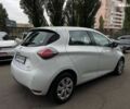 Рено Зое, об'ємом двигуна 0 л та пробігом 35 тис. км за 13199 $, фото 10 на Automoto.ua