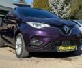 Рено Зое, объемом двигателя 0 л и пробегом 27 тыс. км за 14350 $, фото 8 на Automoto.ua
