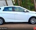 Рено Зое 2021 в Виннице на Automoto.ua Рено Зое, объемом двигателя 80 л и пробегом 150 тыс. км за 11000 $, фото 5 на Automoto.ua