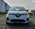 Рено Зое, объемом двигателя 0 л и пробегом 33 тыс. км за 16990 $, фото 1 на Automoto.ua