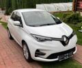 Рено Зое, объемом двигателя 0 л и пробегом 123 тыс. км за 11700 $, фото 5 на Automoto.ua