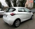 Рено Зое, объемом двигателя 0 л и пробегом 35 тыс. км за 13199 $, фото 4 на Automoto.ua