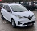 Рено Зое, об'ємом двигуна 0 л та пробігом 124 тис. км за 11955 $, фото 9 на Automoto.ua