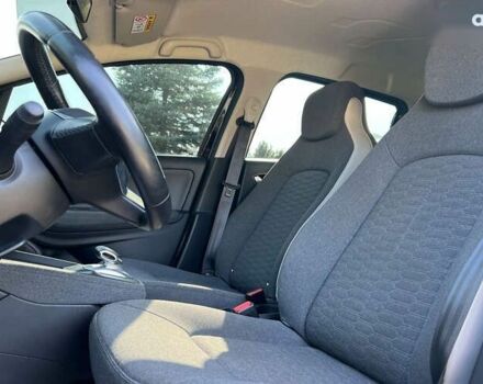 Рено Зое, об'ємом двигуна 0 л та пробігом 29 тис. км за 12650 $, фото 8 на Automoto.ua