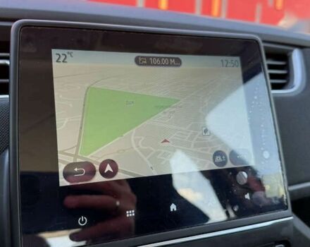 Рено Зое 2021 в Киеве на Automoto.ua Рено Зое, объемом двигателя 0 л и пробегом 58 тыс. км за 12500 $, фото 24 на Automoto.ua