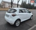 Рено Зое, об'ємом двигуна 0 л та пробігом 71 тис. км за 12600 $, фото 6 на Automoto.ua