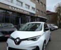 Рено Зое, объемом двигателя 0 л и пробегом 35 тыс. км за 13199 $, фото 1 на Automoto.ua