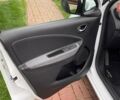 Рено Зое, объемом двигателя 0 л и пробегом 123 тыс. км за 11700 $, фото 22 на Automoto.ua