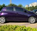 Рено Зое, об'ємом двигуна 0 л та пробігом 29 тис. км за 12650 $, фото 7 на Automoto.ua