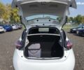 Рено Зое, объемом двигателя 0 л и пробегом 33 тыс. км за 16990 $, фото 4 на Automoto.ua