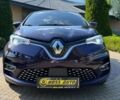 Рено Зое, об'ємом двигуна 0 л та пробігом 29 тис. км за 12650 $, фото 1 на Automoto.ua