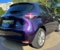 Рено Зое, об'ємом двигуна 0 л та пробігом 29 тис. км за 12650 $, фото 6 на Automoto.ua