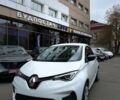 Рено Зое, объемом двигателя 0 л и пробегом 35 тыс. км за 13199 $, фото 3 на Automoto.ua