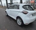 Рено Зое, об'ємом двигуна 0 л та пробігом 71 тис. км за 12600 $, фото 5 на Automoto.ua
