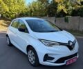 Рено Зое, объемом двигателя 0 л и пробегом 85 тыс. км за 11800 $, фото 1 на Automoto.ua
