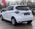 Рено Зое, об'ємом двигуна 0 л та пробігом 124 тис. км за 11955 $, фото 18 на Automoto.ua