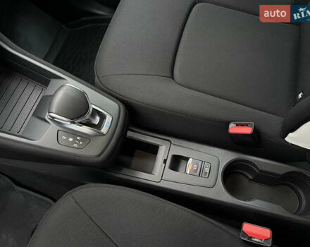 Рено Зое, объемом двигателя 0 л и пробегом 36 тыс. км за 11699 $, фото 19 на Automoto.ua