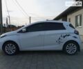Рено Зое, объемом двигателя 0 л и пробегом 34 тыс. км за 12500 $, фото 1 на Automoto.ua