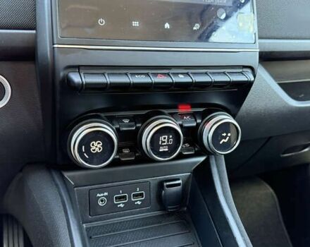 Рено Зое 2021 в Киеве на Automoto.ua Рено Зое, объемом двигателя 0 л и пробегом 58 тыс. км за 12500 $, фото 27 на Automoto.ua