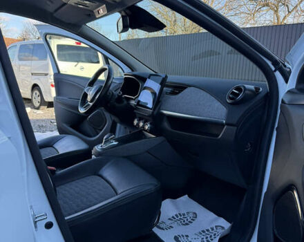 Рено Зое, объемом двигателя 0 л и пробегом 86 тыс. км за 13999 $, фото 32 на Automoto.ua