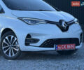 Рено Зое, объемом двигателя 0 л и пробегом 86 тыс. км за 13999 $, фото 11 на Automoto.ua