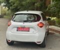 Рено Зое, объемом двигателя 0 л и пробегом 87 тыс. км за 12700 $, фото 13 на Automoto.ua