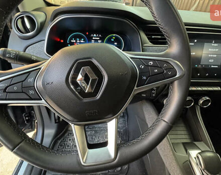 Рено Зое, объемом двигателя 0 л и пробегом 46 тыс. км за 13200 $, фото 4 на Automoto.ua