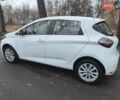 Рено Зое, об'ємом двигуна 0 л та пробігом 71 тис. км за 12600 $, фото 9 на Automoto.ua